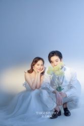 -太古映画婚纱摄影(天河店)