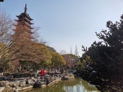 -常熟方塔园