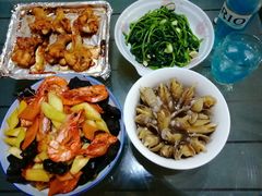烤新奥尔良鸡翅根-华威西营里农产品批发市场