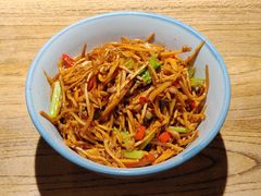 -农耕记·湖南土菜(科技园店)