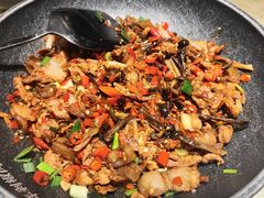-味上湘菜馆(岳麓山店)