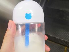 -兰熊鲜奶(西直门凯德mall店)