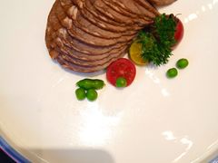 鲜椒酱牛肉-锡和无锡菜(景丽苑店)