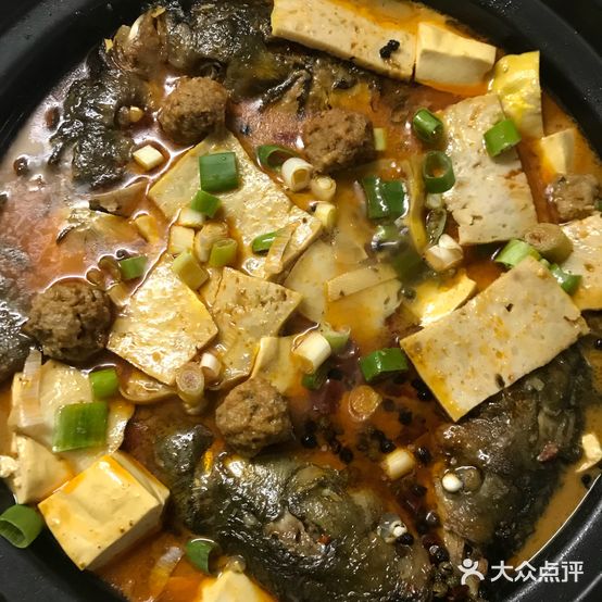 风味鱼头王