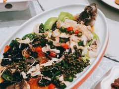 -津悦·正阳春烤鸭(红旗南路店)