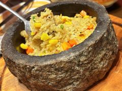 -居石捞·潮汕卤水火锅(南国明珠店)