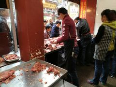 -刘纪孝腊牛羊肉(北广济街店)