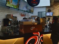 -CoCo都可(合生汇店)
