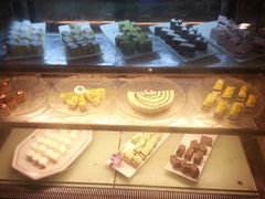 -帝豪酒店•马可勃罗西餐厅