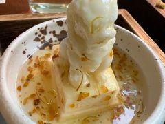-自如ZSPACE四合院艺术餐厅
