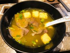 -哑巴生煎(临顿路店)