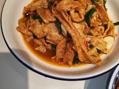 -回家吃饭·地道南昌菜(建德观总店)