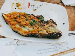 -柳叶刀烧烤(北大清华店)