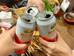-言玖鲜火锅串串披萨自助(益田假日店)