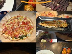 -The Cheebat 锌吧·Bistro(体育西店)