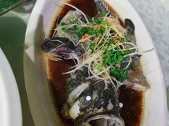 -范饭椰林川湘味海鲜·椰子鸡(三亚湾椰梦长廊店)