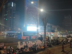 -河北云瑧世纪大饭店游泳馆