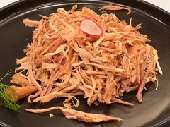 东兴手撕鸡-东兴楼(通州店)
