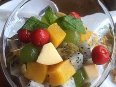 -莫比餐厅(五道口店)