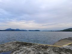-池州市平天湖风景区