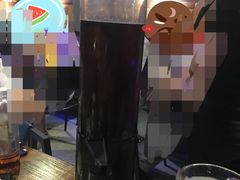 酸梅汁-串亿88烧烤·羊腿·羊蝎子(板泉路店)