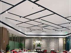 -富淳饭店(陆家嘴保利广场店)