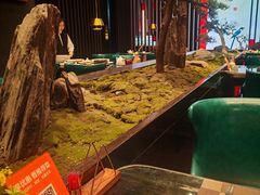 -喜棠·长沙家宴·海鲜·湘菜(麓谷店)