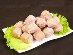 -海底捞火锅(公益西桥店)