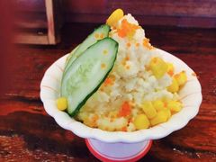 -無忧浅草君·洋风料理(下沙宝龙二期一店)