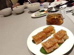 -潮府馆·非遗潮州菜·世纪公园(新国际博览中心店)