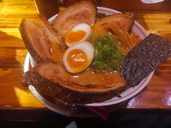 白龙拉面-老龙亭拉面店