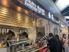 -眷茶(赛格国际购物中心店)