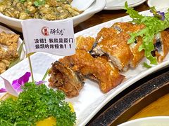 -醉壹号海鲜大排档·老厦门特色菜(厦门美食地标店)