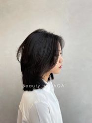 -扎嘎形象设计
