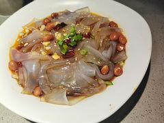 -半天妖烤鱼(芝罘万达店)