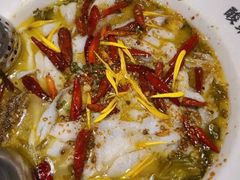 -新太二·鲜料川菜(智慧城广百店)