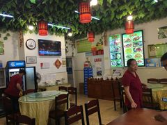 -石老头关东饺子王·东北菜(嘉华鑫城店)