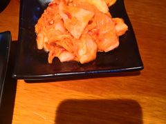 泡菜-鑫日千里马朝鲜族小馆(总店)