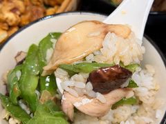 -一善菌·云南菌汤·云南菜(银泰城店)