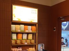 -奈雪的茶(市百一店)