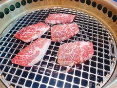 -谷牛和牛烤肉(漕河泾印象城店)