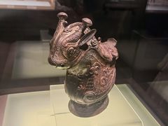 -上海博物馆(人民广场馆)