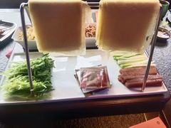 -蚝堡海鲜·威海菜·海肠捞饭·烧烤·亚洲吃蚝公司(幸福门店)