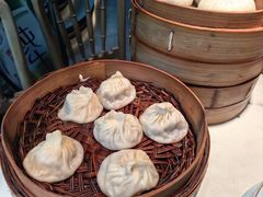 蟹黄加蟹包-花园茶楼(兴城西路店)