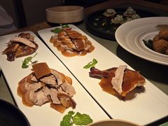 枣酥香烤鸭1只-晟永興烤鸭店(五道口店)