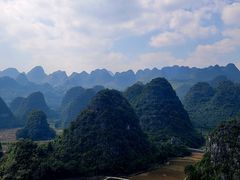-万峰林风景区