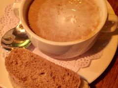 -Geneva日内瓦餐厅(西郊宝成花苑店)