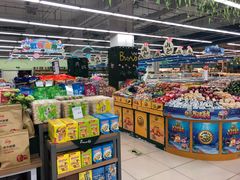 -永辉超市(中南城店)