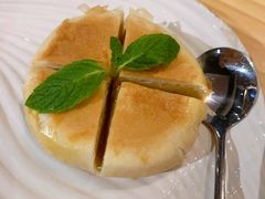 越式榴莲饼-越美小馆·越南料理(曲江店)