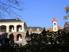 -莫干山风景区